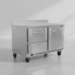 Victory Refrigeration VWRD48HC-2