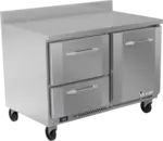 Victory Refrigeration VWRD48HC-2