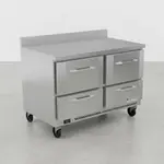 Victory Refrigeration VWRD48HC-4