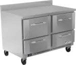 Victory Refrigeration VWRD48HC-4
