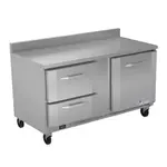 Victory Refrigeration VWRD60HC-2