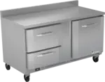 Victory Refrigeration VWRD60HC-2