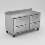 Victory Refrigeration VWRD60HC-4