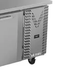 Victory Refrigeration VWRD67HC-2