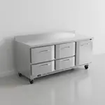 Victory Refrigeration VWRD72HC-4