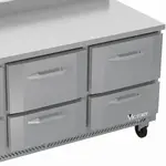 Victory Refrigeration VWRD72HC-6