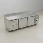 Victory Refrigeration VWRD93HC-2