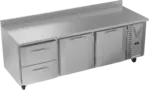 Victory Refrigeration VWRD93HC-2