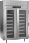 Victory Refrigeration WCDT-2D-S1-HC