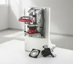 Vollrath 15026 Redco® Instacut™ 3.5 Corer