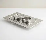 Vollrath 19192-SplitCase