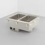Vollrath 3640080HD