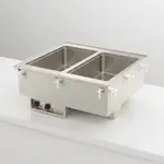 Vollrath 3640081HD