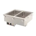 Vollrath 36400HD