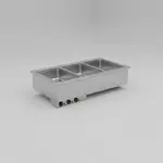 Vollrath 36404