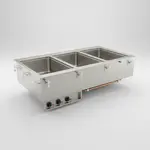 Vollrath 3640550HD