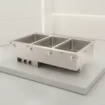 Vollrath 3640560HD