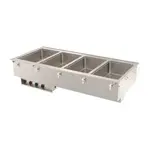 Vollrath 3640660HD