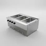 Vollrath 3640710