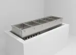 Vollrath 3640851HD