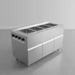Vollrath 3640861HD