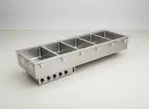 Vollrath 3640880HD