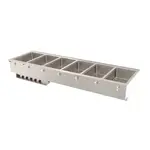 Vollrath 3640910HD