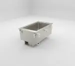Vollrath 3647160HD