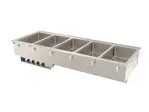 Vollrath 3647510HD