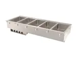 Vollrath 3647510HD