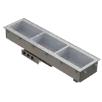 Vollrath 36643HD