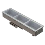 Vollrath 3664820HD