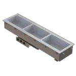 Vollrath 36650HD