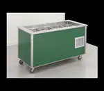 Vollrath 37076