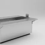 Vollrath 3751250-2-O