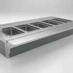 Vollrath 3751350-2-O