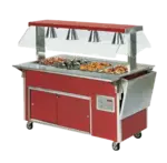 Vollrath 37522-2-C