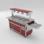 Vollrath 37522-2-O