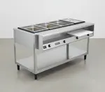 Vollrath 38004