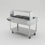 Vollrath 38054