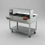 Vollrath 38092