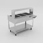 Vollrath 38093
