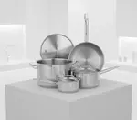 Vollrath 3822