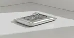 Vollrath 49432C