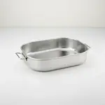 Vollrath 68251-SplitCase