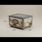 Vollrath Cayenne® Rethermalizing Soup Merchandiser