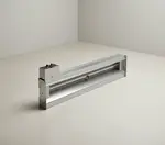 Vollrath 72732 Cayenne® Heat Strip - 84" Hard Wired