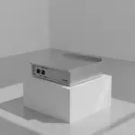 Vollrath 7277024 Heated Shelf Food Warmer