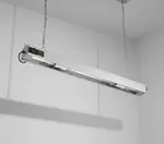 Vollrath 7286102 Cayenne® Light Strip - 24" Display