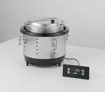 Vollrath 741101DW Mirage® Induction Warmer